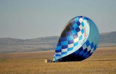 "Воздушное братство" Утренний полет 6-го