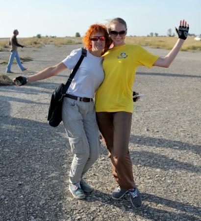 "Воздушное братство" Вечерний свободный