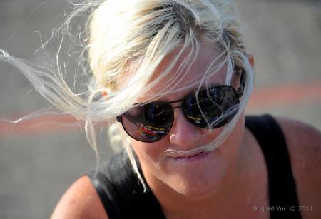 "Воздушное братство" Вечерний свободный