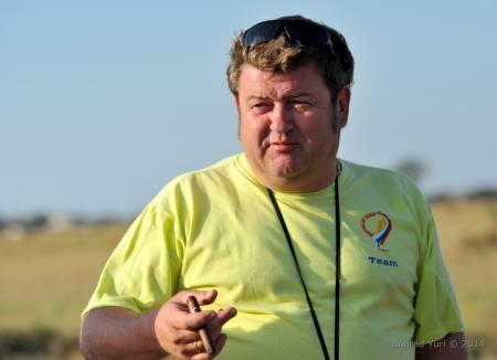 "Воздушное братство" Вечерний свободный