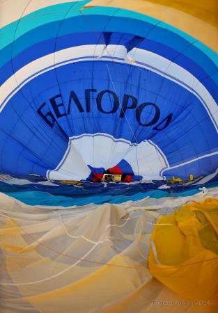 "Воздушное братство". Крайний спортивный полет.