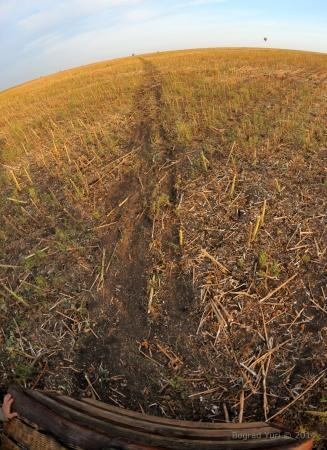 "Воздушное братство". Крайний спортивный полет.