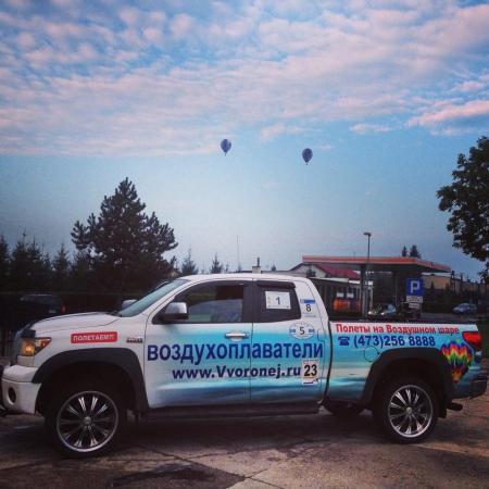 1-й Чемпионат мира по воздухоплавательному спорту среди женщин