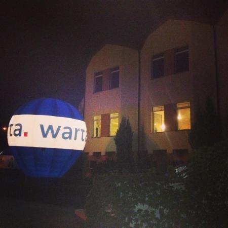 1-й Чемпионат мира по воздухоплавательному спорту среди женщин