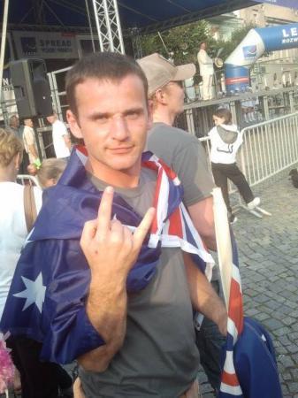 1-й ЧМ среди женщин. 1-й полет.