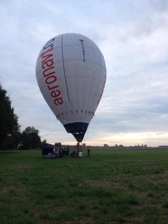 1-й ЧМ среди женщин. 3-й полет.