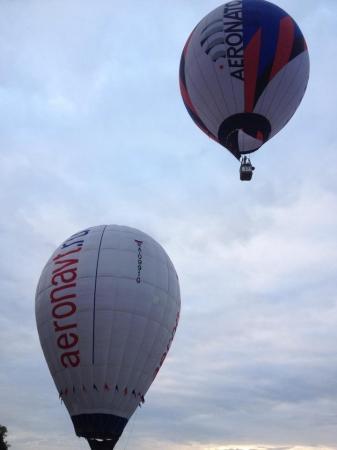 1-й ЧМ среди женщин. 3-й полет.