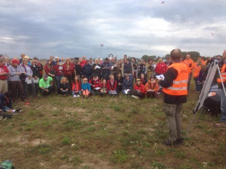 1-й ЧМ среди женщин. Вечерний полет отменен.