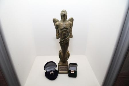 XVI Международный фестиваль воздухоплавания "Кавказские Минеральные Воды – жемчужина России 2014"