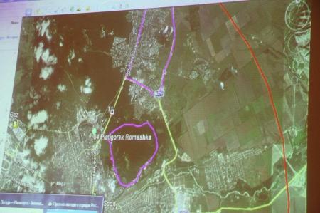 XVI Международный фестиваль воздухоплавания "Кавказские Минеральные Воды – жемчужина России 2014"