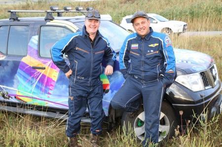 XVI Международный фестиваль воздухоплавания "Кавказские Минеральные Воды – жемчужина России 2014"