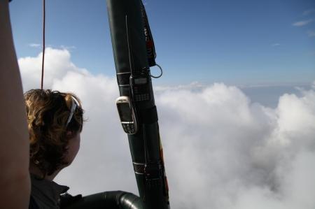 XVI Международный фестиваль воздухоплавания "Кавказские Минеральные Воды – жемчужина России 2014"