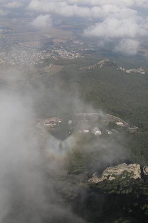 XVI Международный фестиваль воздухоплавания "Кавказские Минеральные Воды – жемчужина России 2014"