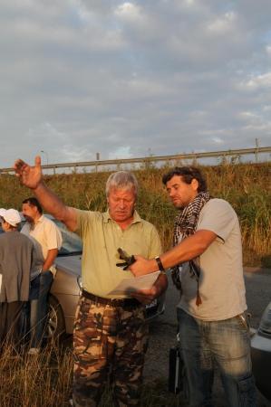 XVI Международный фестиваль воздухоплавания "Кавказские Минеральные Воды – жемчужина России 2014"