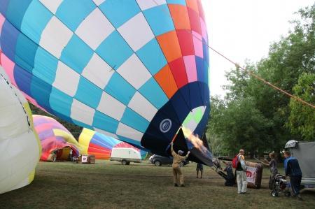 "Жемчужина России 2014", 3-й полет.