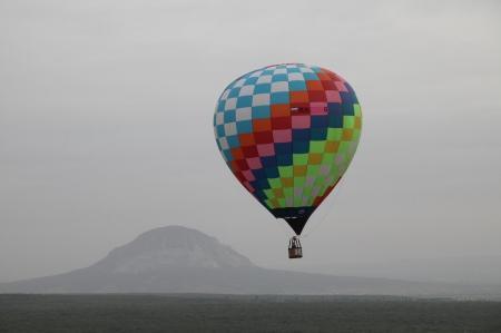 "Жемчужина России 2014", 3-й полет.