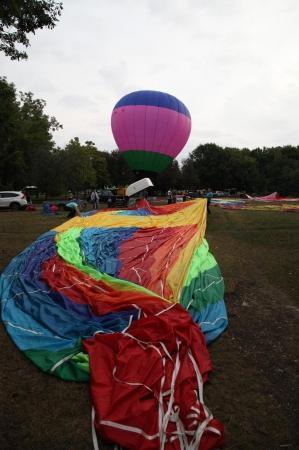 "Жемчужина России 2014", 3-й полет.