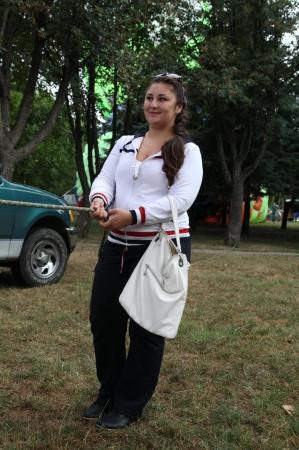 "Жемчужина России 2014", 3-й полет.