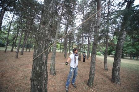 "Жемчужина России 2014", 3-й полет.