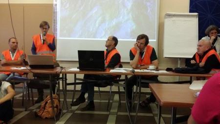 1-й ЧМ среди женщин. Еще один вечерний полет отменен.