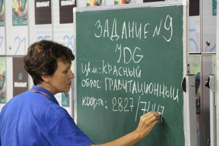 Чемпионат Беларуси по воздухоплавательному спорту. Утро тринадцатого.