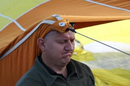 "Жемчужина России 2014", 4-й полет.