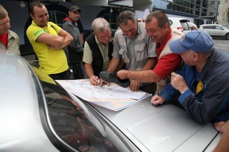 "Жемчужина России 2014", 4-й полет.