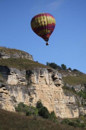 "Жемчужина России 2014", 4-й полет.