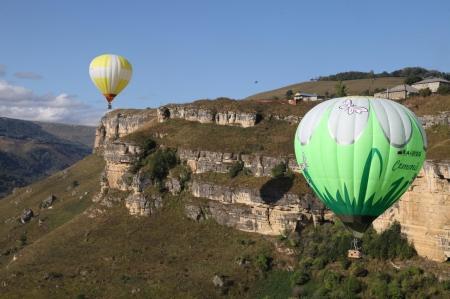 "Жемчужина России 2014", 4-й полет.