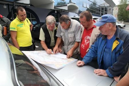 "Жемчужина России 2014", 4-й полет.