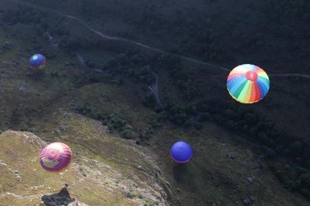 "Жемчужина России 2014", 4-й полет.