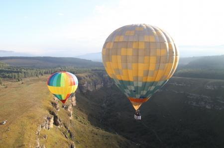 "Жемчужина России 2014", 4-й полет.