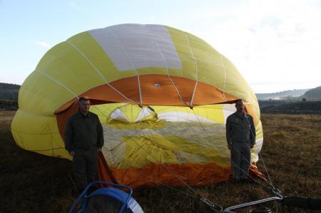 "Жемчужина России 2014", 4-й полет.