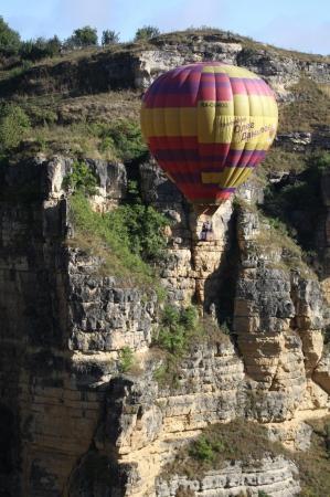 "Жемчужина России 2014", 4-й полет.