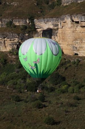 "Жемчужина России 2014", 4-й полет.