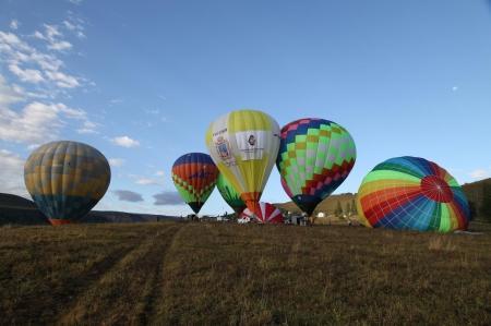 "Жемчужина России 2014", 4-й полет.
