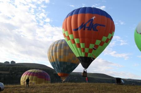 "Жемчужина России 2014", 4-й полет.