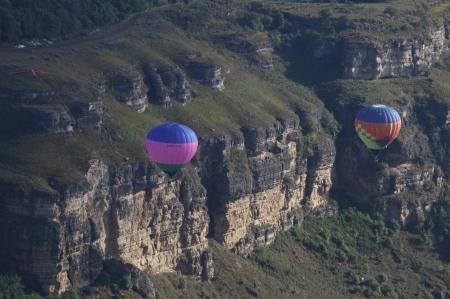 "Жемчужина России 2014", 4-й полет.