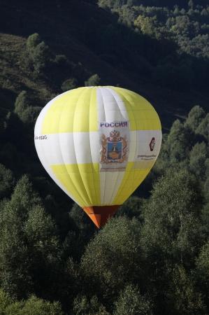 "Жемчужина России 2014", 4-й полет.