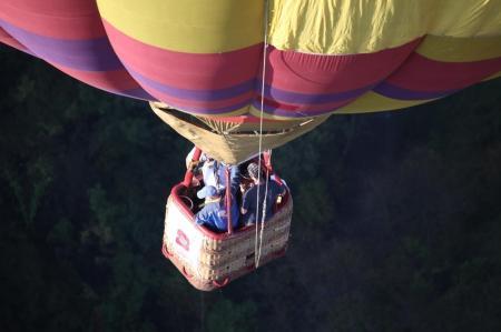 "Жемчужина России 2014", 4-й полет.