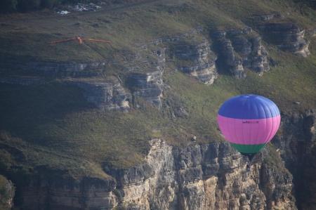 "Жемчужина России 2014", 4-й полет.