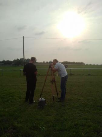 1-й ЧМ среди женщин. 5-й полет и финал...