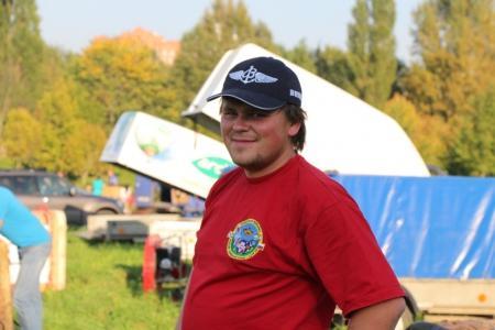 Чемпионат Беларуси по воздухоплавательному спорту. Погоня за зайцем + фоторепортаж