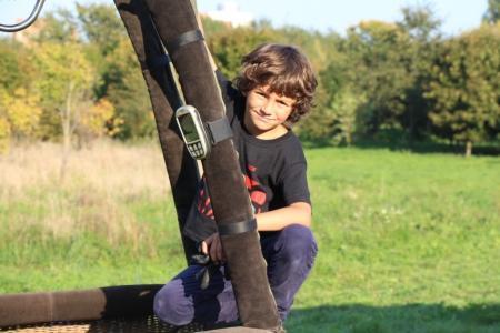 Чемпионат Беларуси по воздухоплавательному спорту. Погоня за зайцем + фоторепортаж