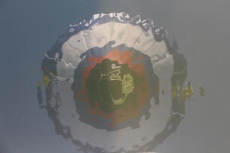 Чемпионат Беларуси по воздухоплавательному спорту. Погоня за зайцем + фоторепортаж