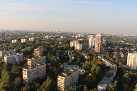 Чемпионат Беларуси по воздухоплавательному спорту. Погоня за зайцем + фоторепортаж