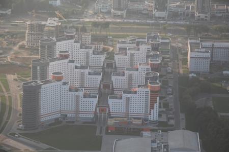 Чемпионат Беларуси по воздухоплавательному спорту. Погоня за зайцем + фоторепортаж