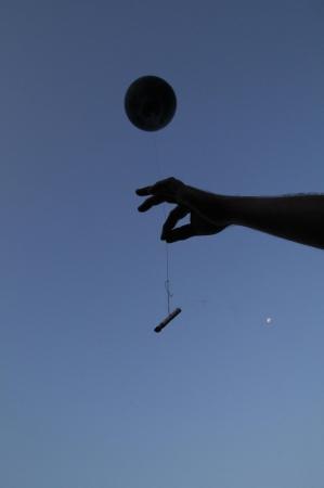 "Жемчужина России 2014", 5-й полет.