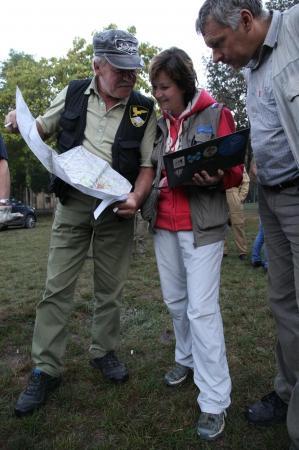 "Жемчужина России 2014", 5-й полет.