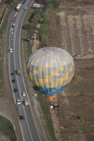 "Жемчужина России 2014", 5-й полет.